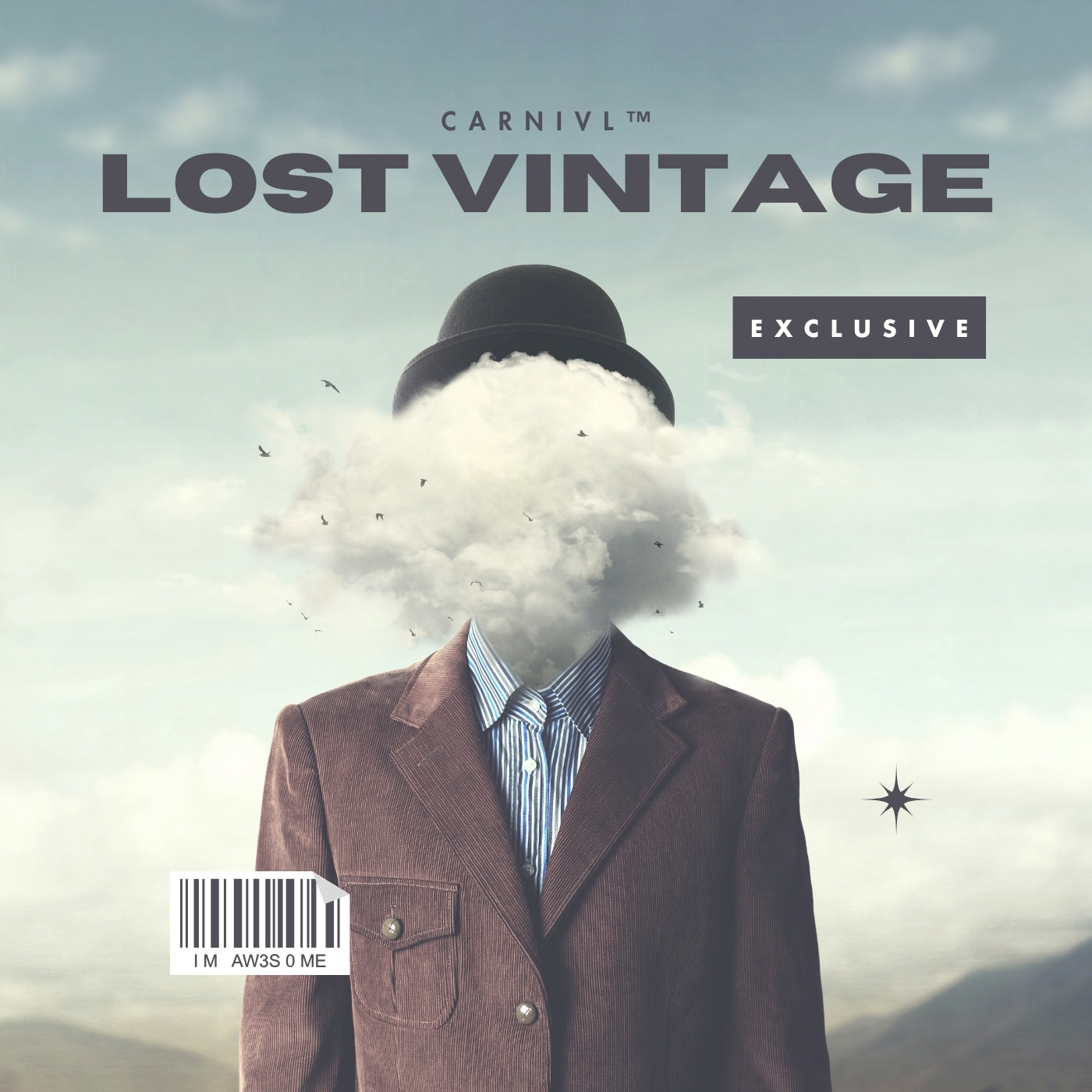 LOST VINTAGE