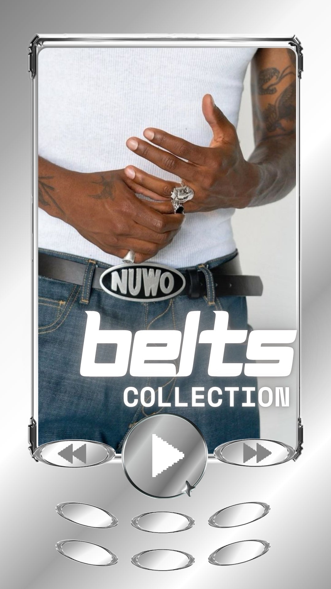 BELTS