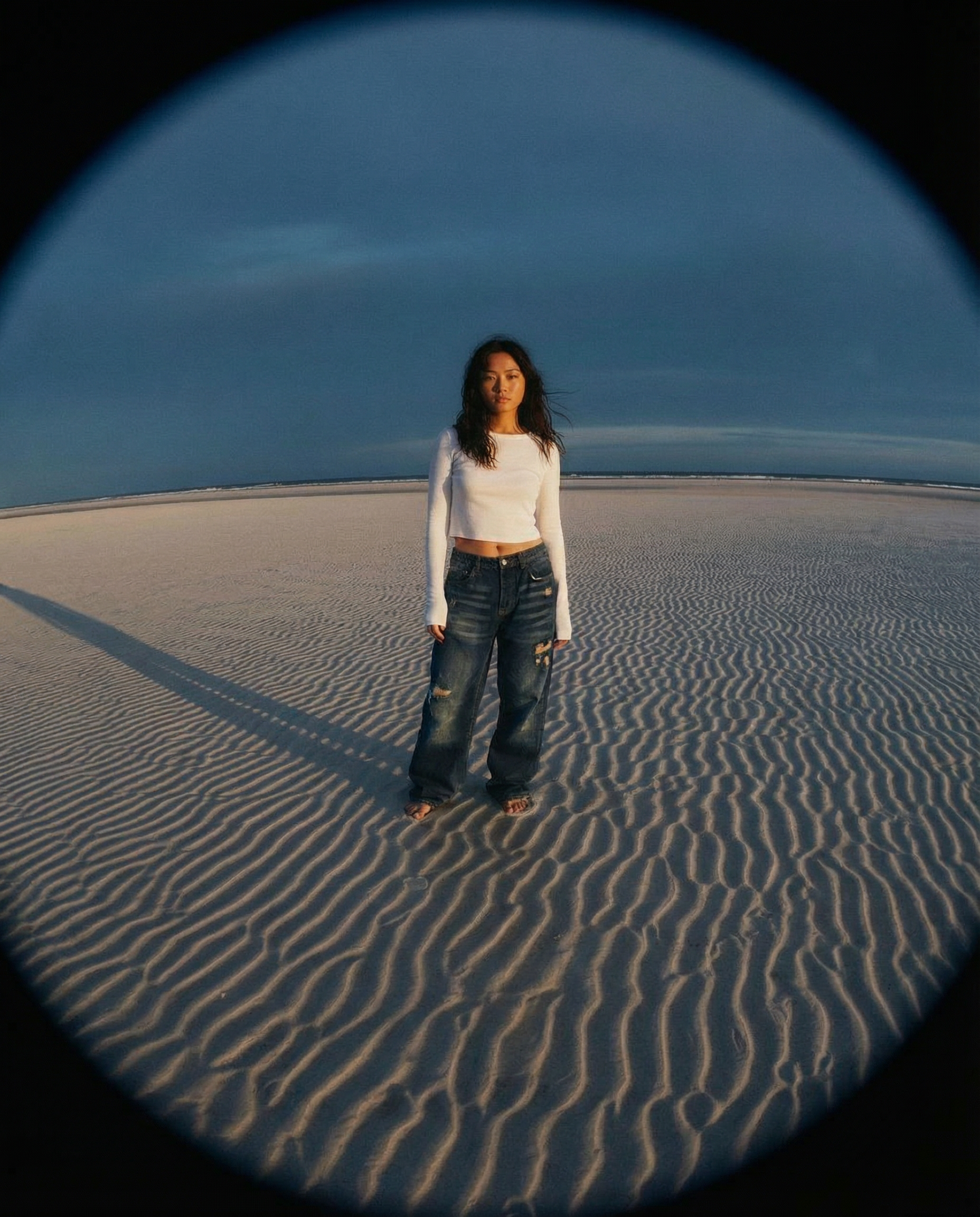 CARNIVL™ Nightwalkers #01 Denim Jeans