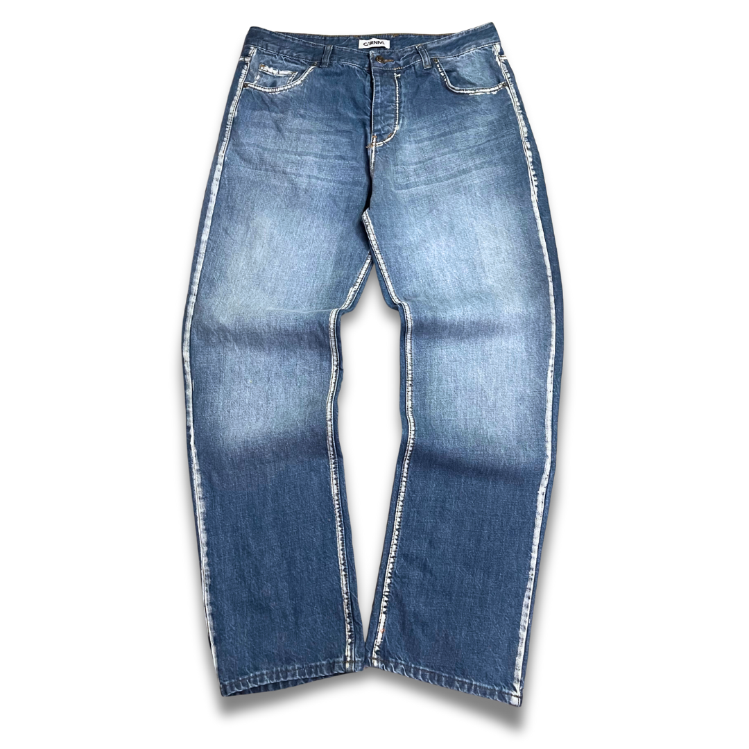 CARNIVL™ Nightwalkers #07 Denim Jeans