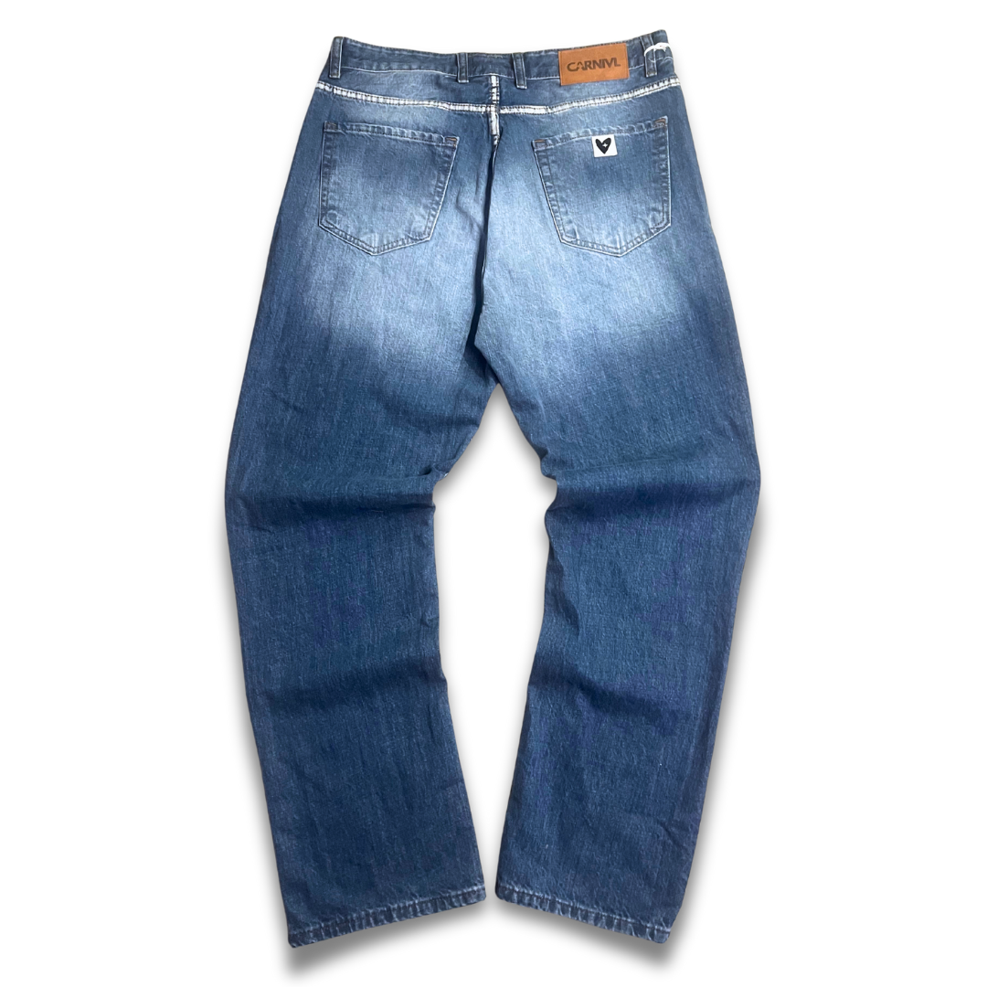 CARNIVL™ Nightwalkers #07 Denim Jeans