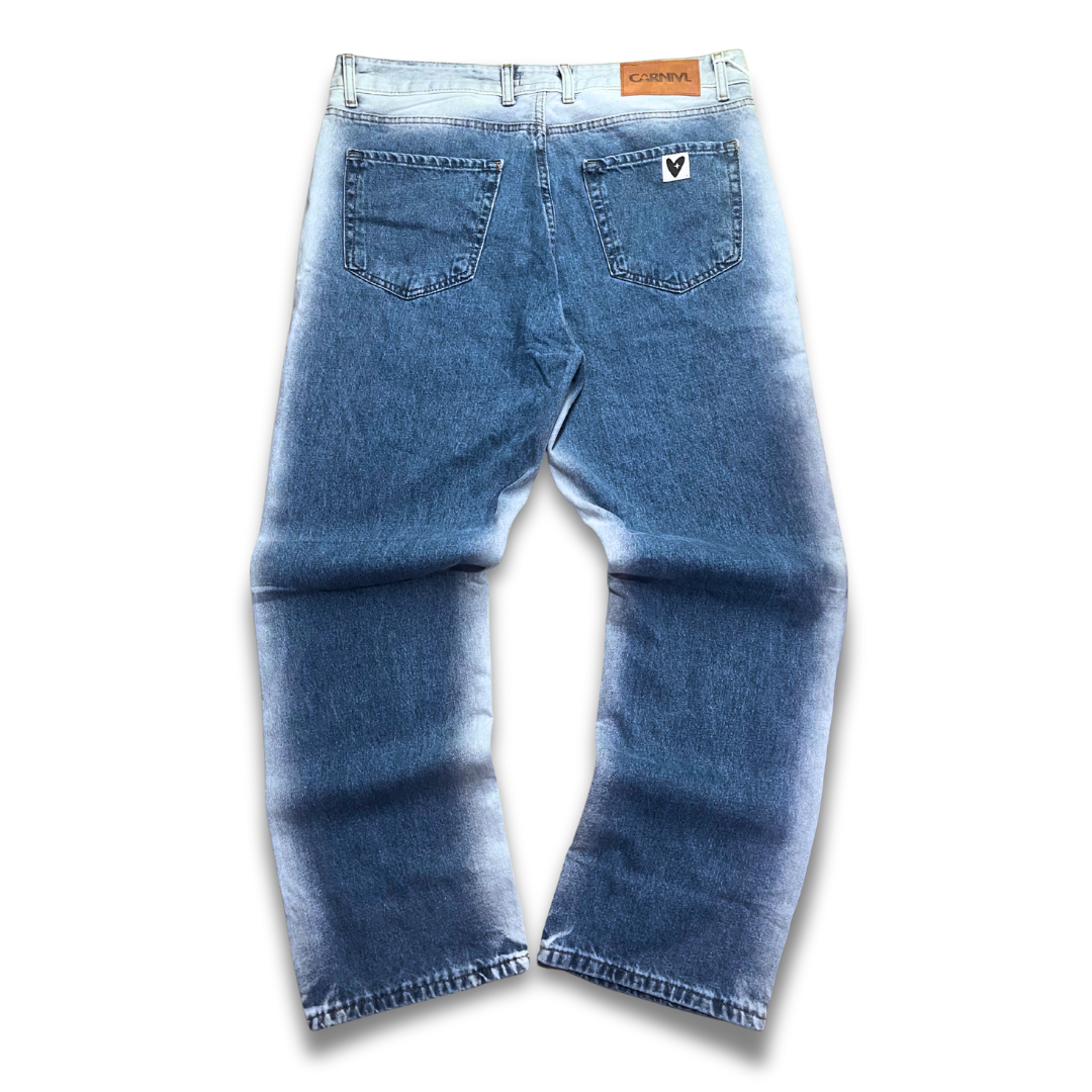 CARNIVL™ Nightwalkers #08 Denim Jeans