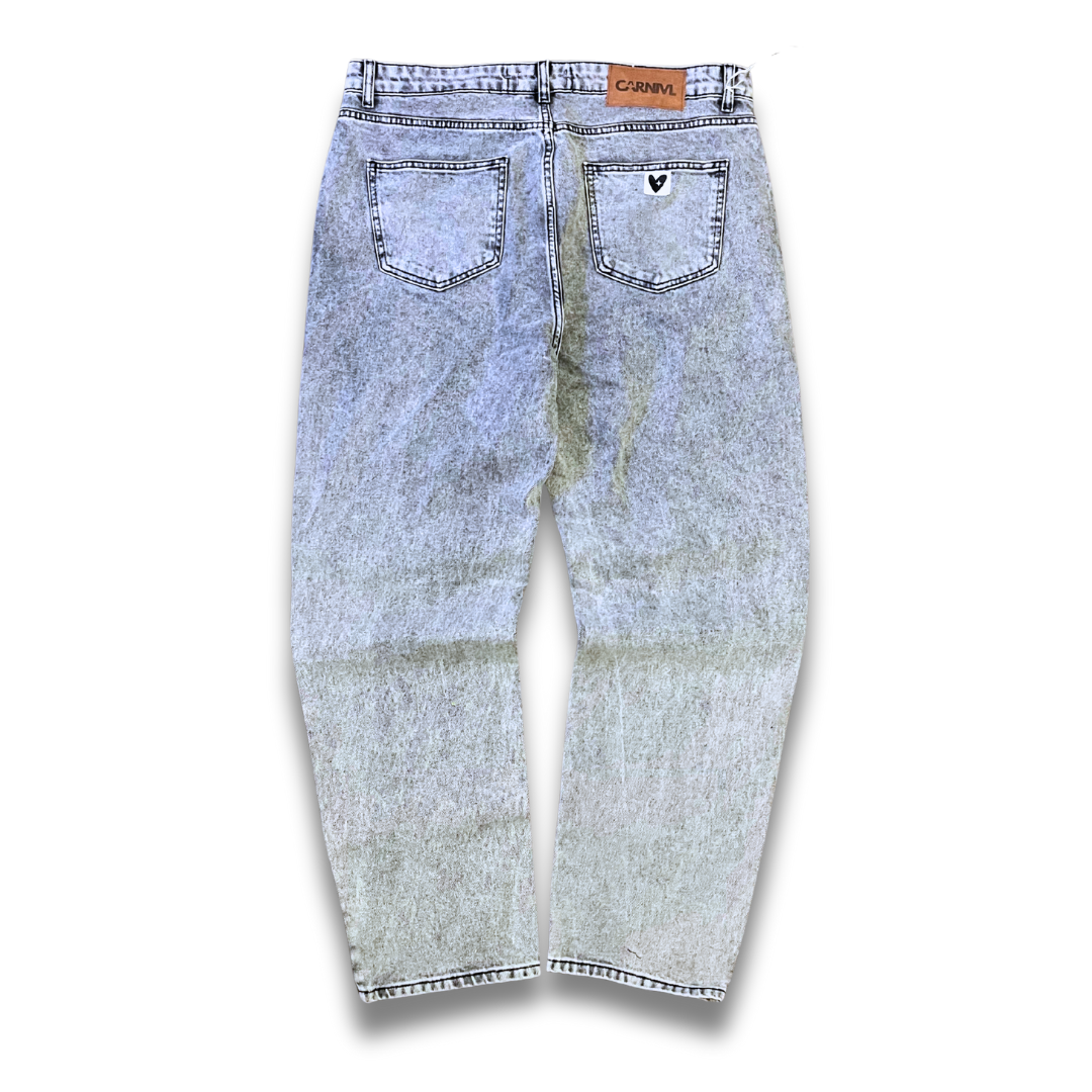 CARNIVL™ Nightwalkers #10 Denim Jeans