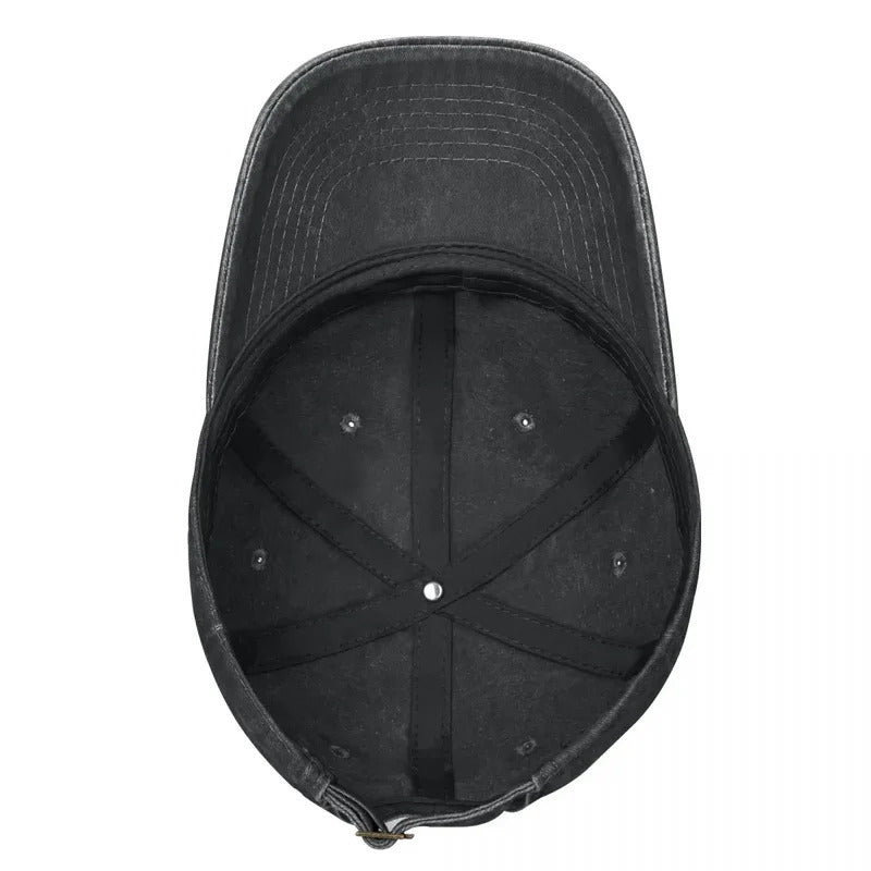 CARNIVL™ Blond Cap
