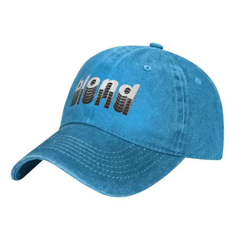 CARNIVL™ Blond Cap