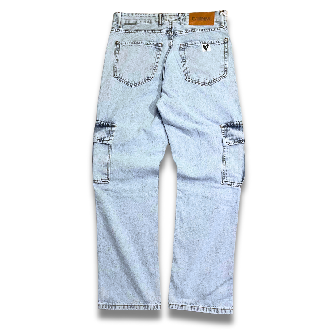 CARNIVL™ Nightwalkers #15 Cargo Jeans