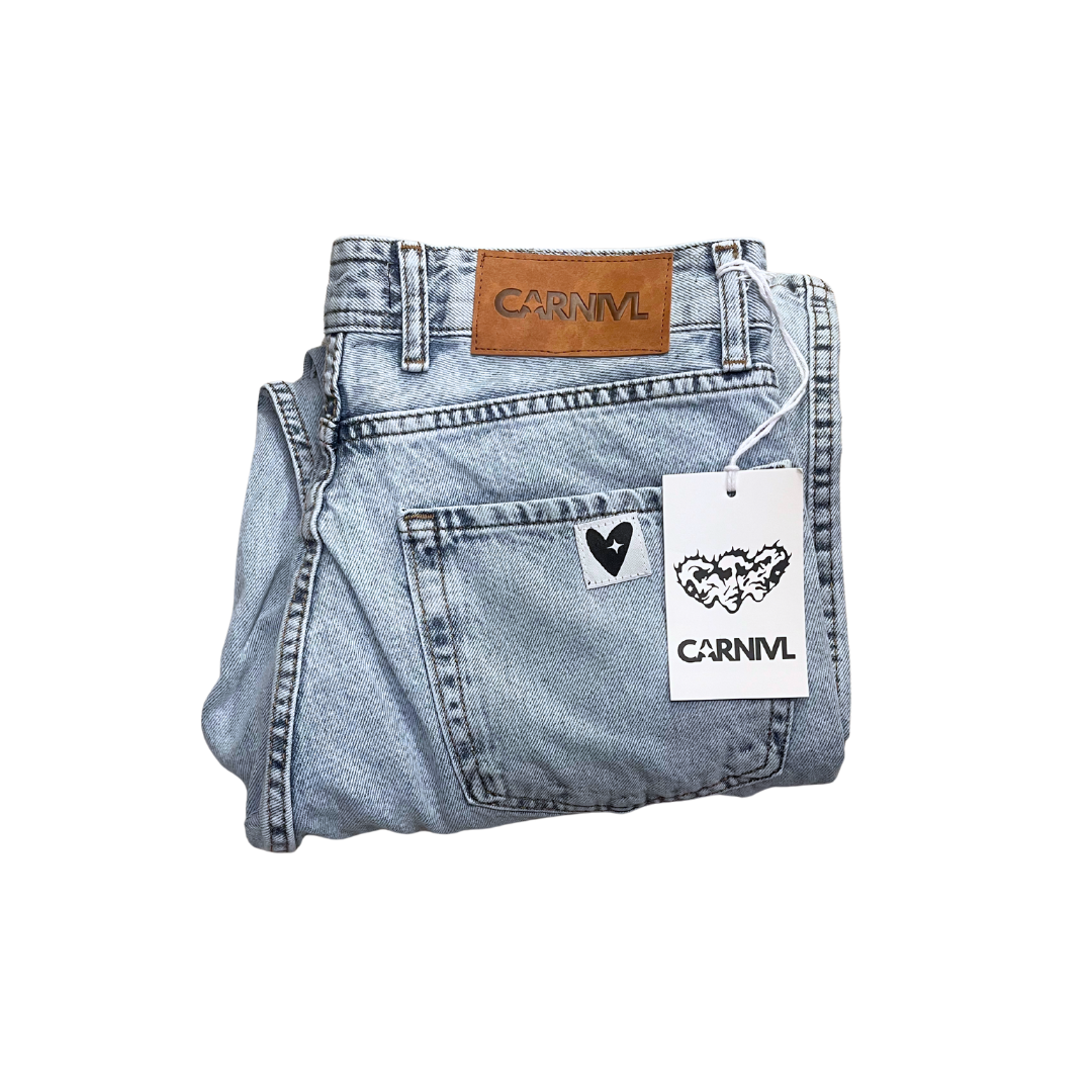 CARNIVL™ Nightwalkers #15 Cargo Jeans