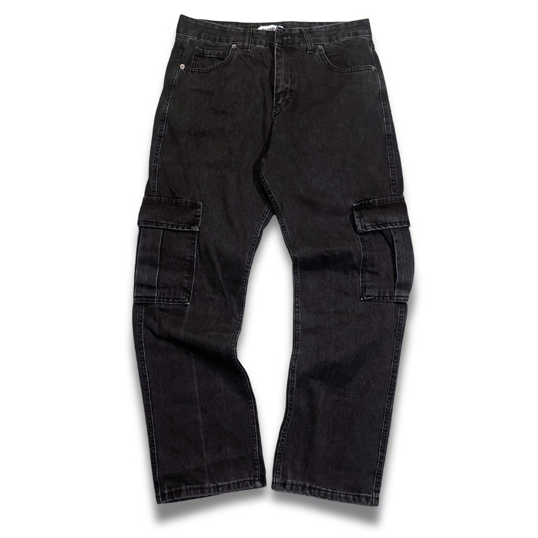 CARNIVL™ Nightwalkers #16 Cargo Jeans