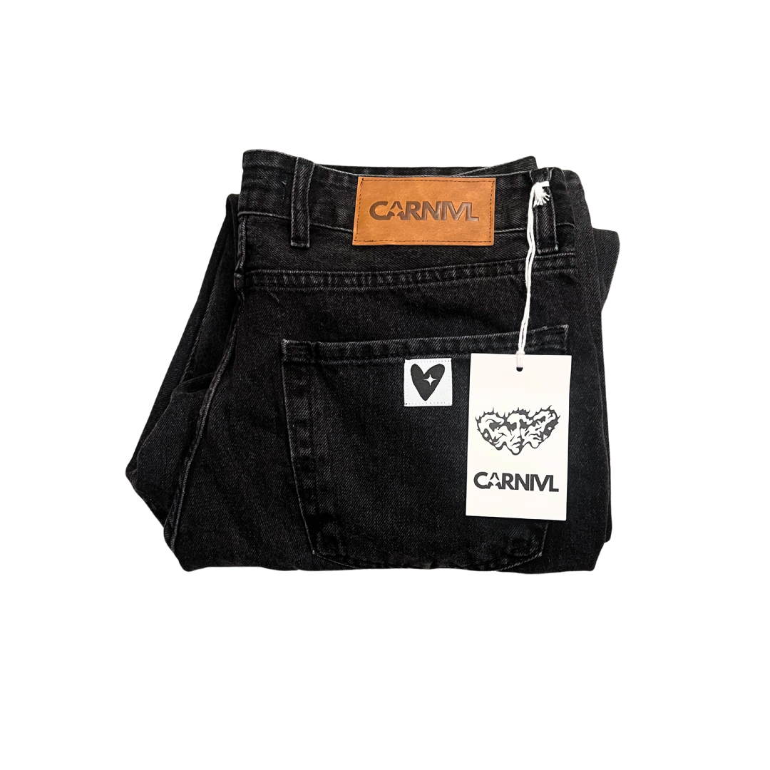 CARNIVL™ Nightwalkers #16 Cargo Jeans