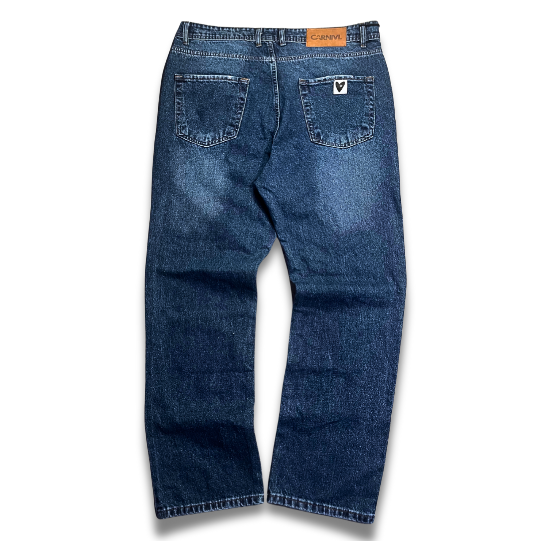 CARNIVL™ Nightwalkers #17 Cargo Jeans