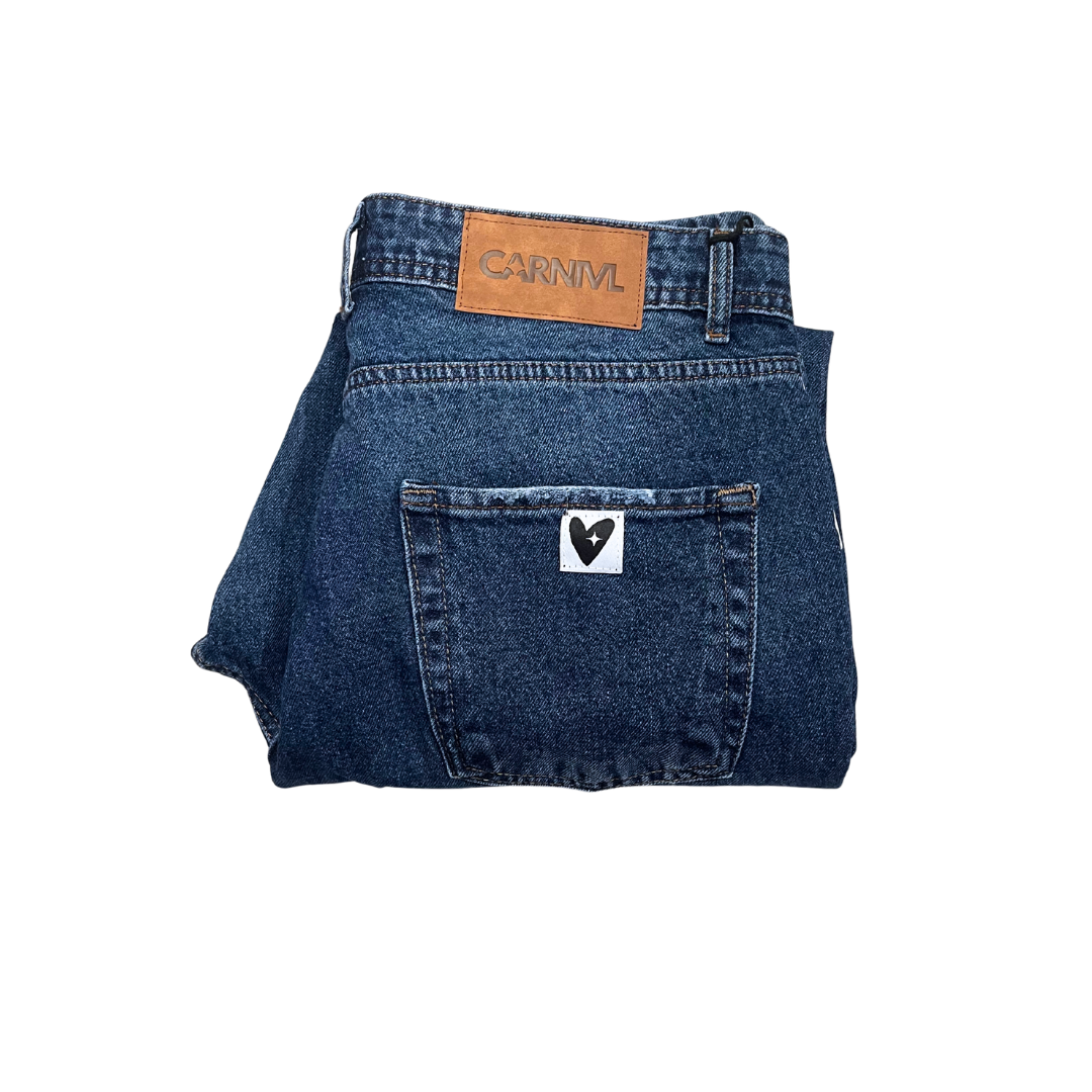 CARNIVL™ Nightwalkers #17 Denim Jeans