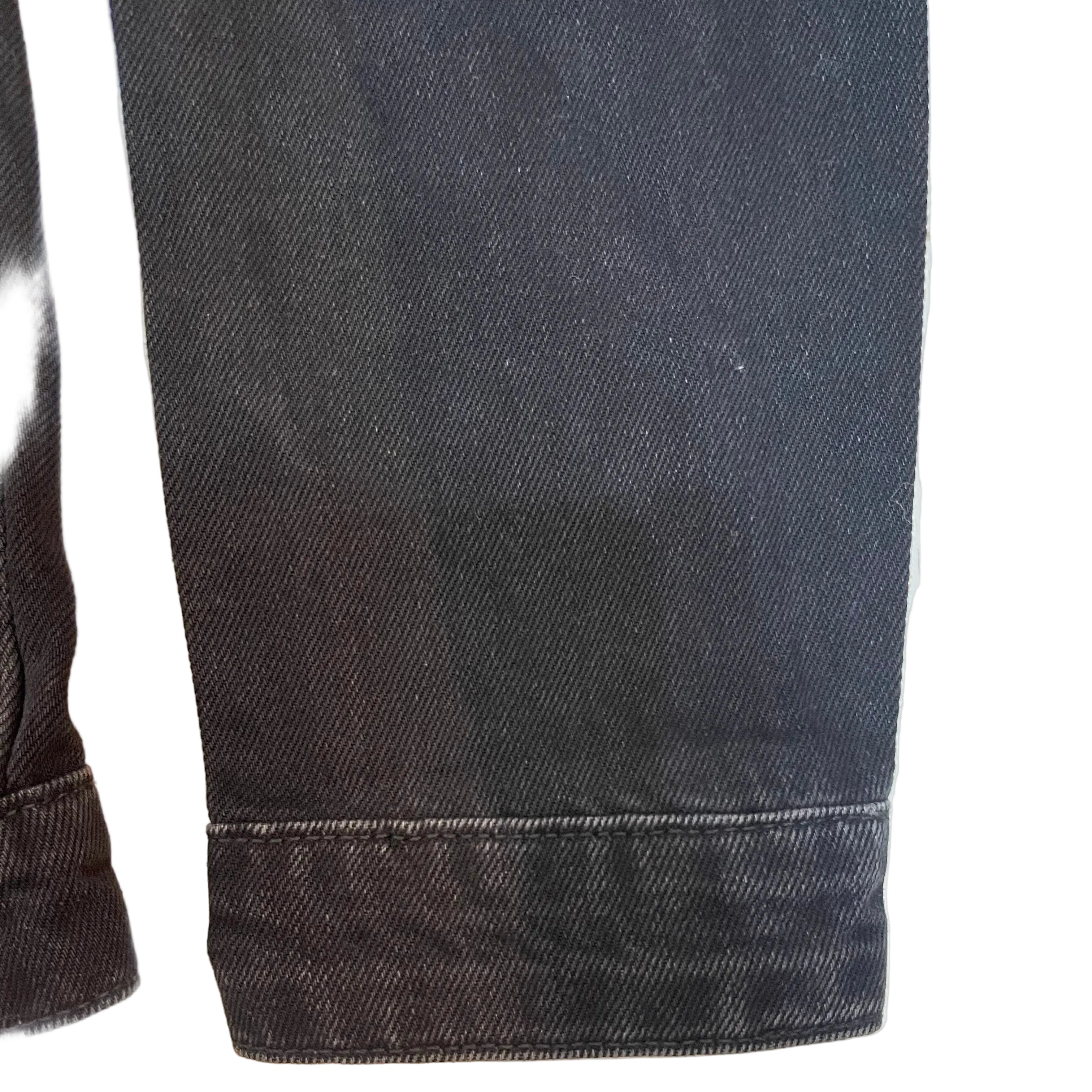 CARNIVL™ Astral Denim Jacket