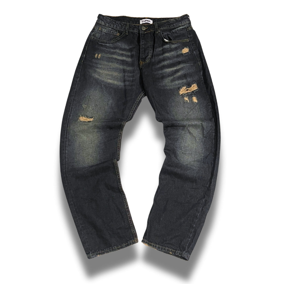 CARNIVL™ Nightwalkers #01 Denim Jeans
