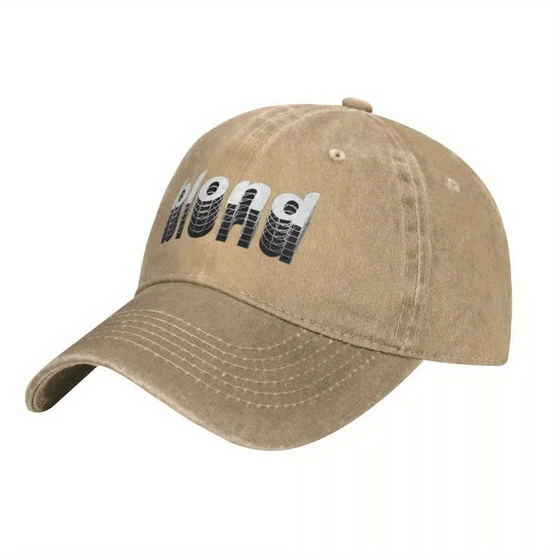 CARNIVL™ Blond Cap