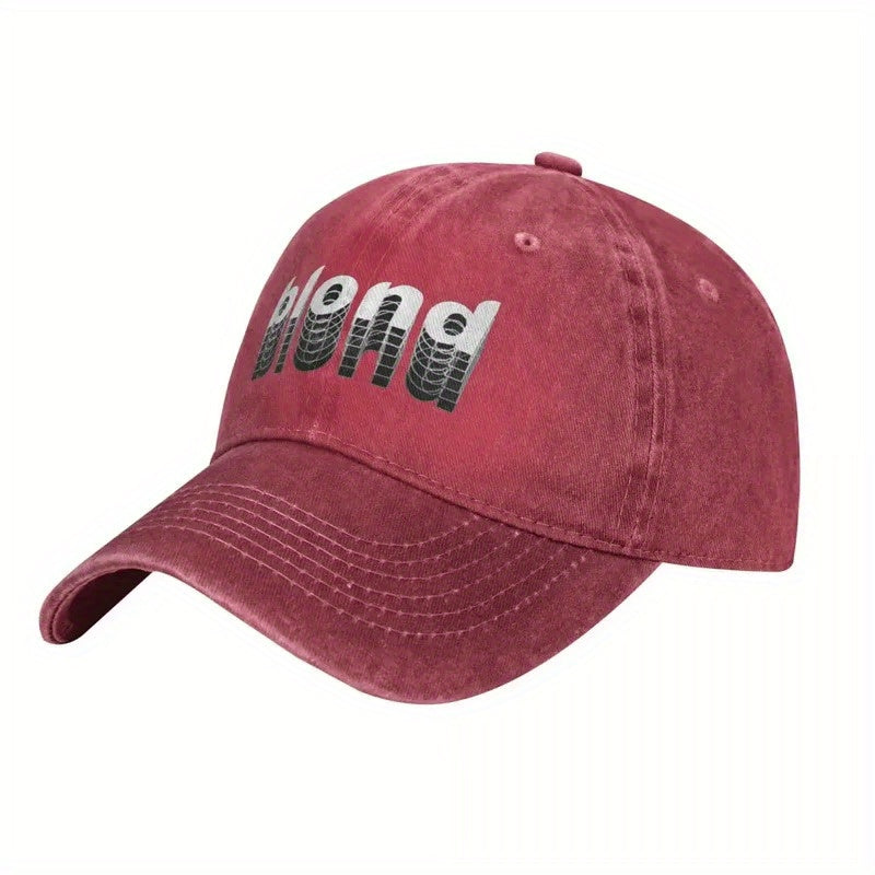 CARNIVL™ Blond Cap