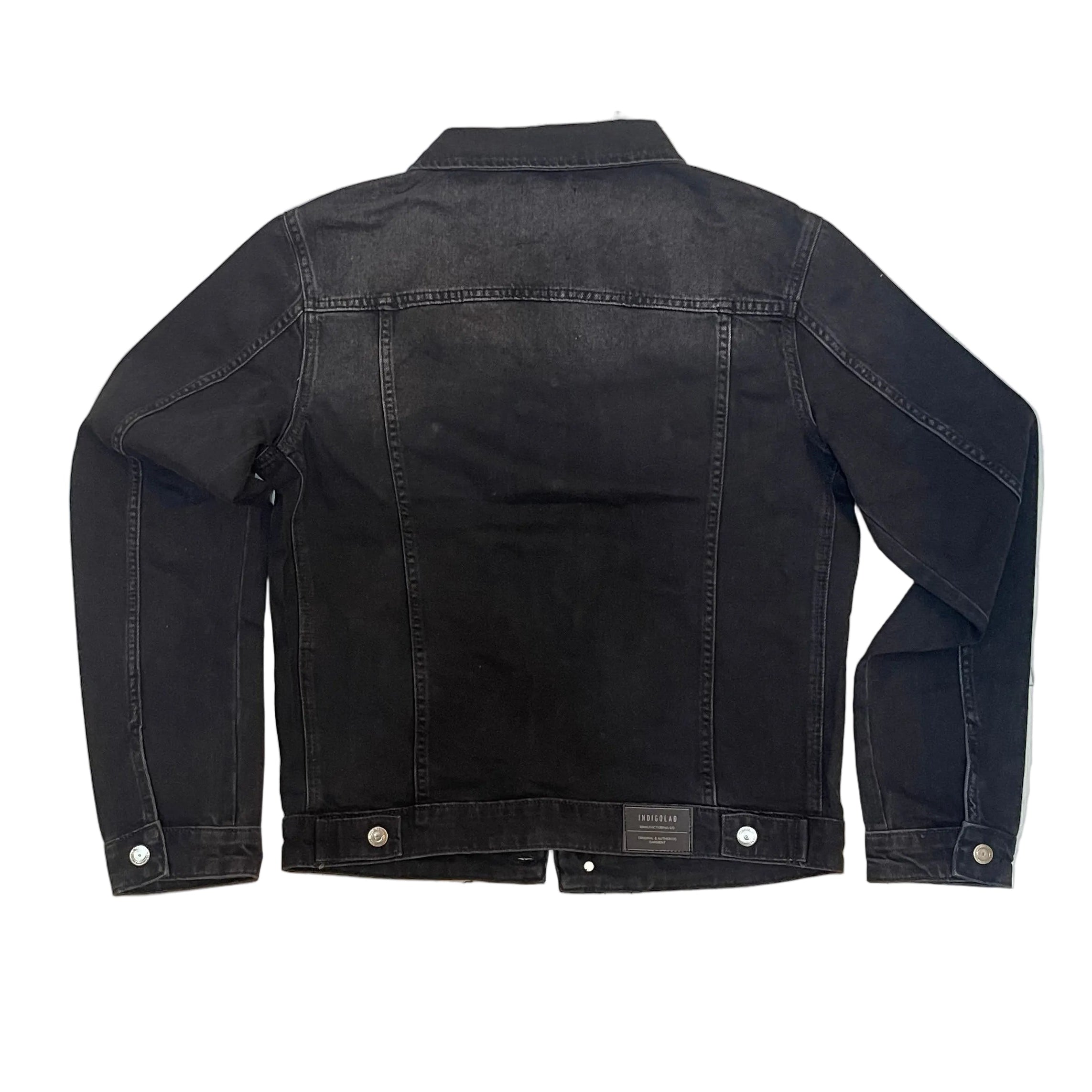 CARNIVL™ Astral Denim Jacket