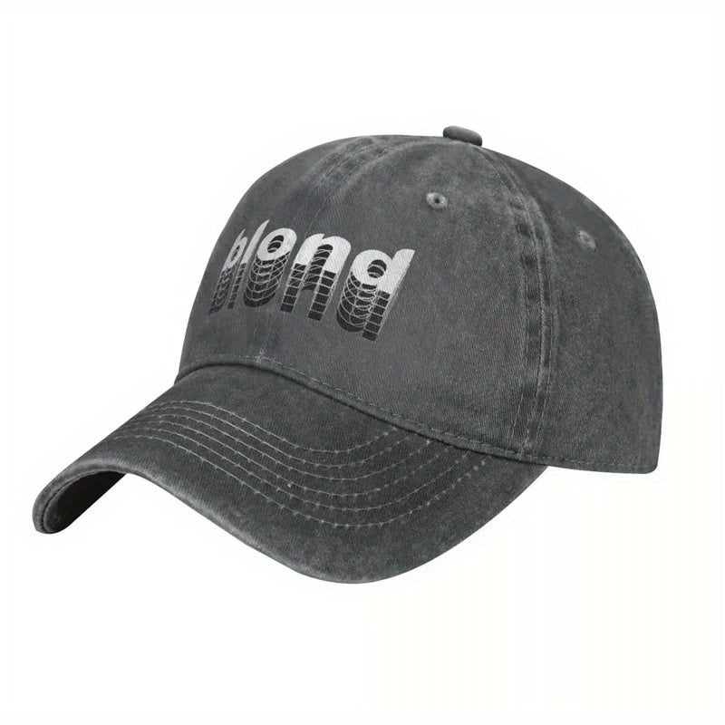 CARNIVL™ Blond Cap