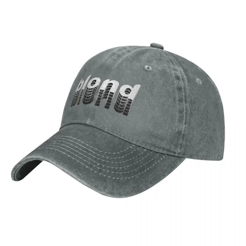 CARNIVL™ Blond Cap