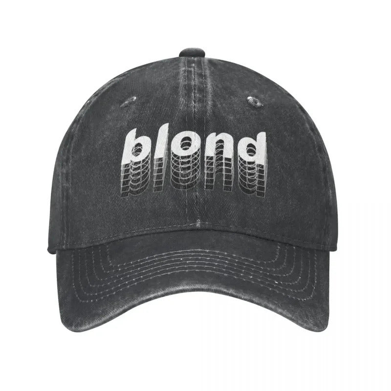 CARNIVL™ Blond Cap