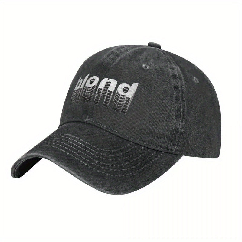 CARNIVL™ Blond Cap