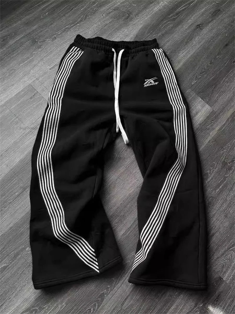 CARNIVL™ Striped Sweatpants