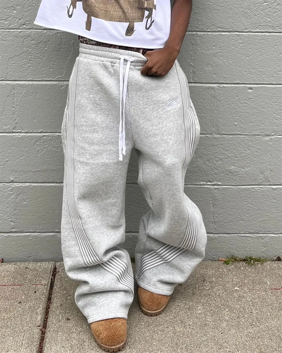 CARNIVL™ Striped Sweatpants