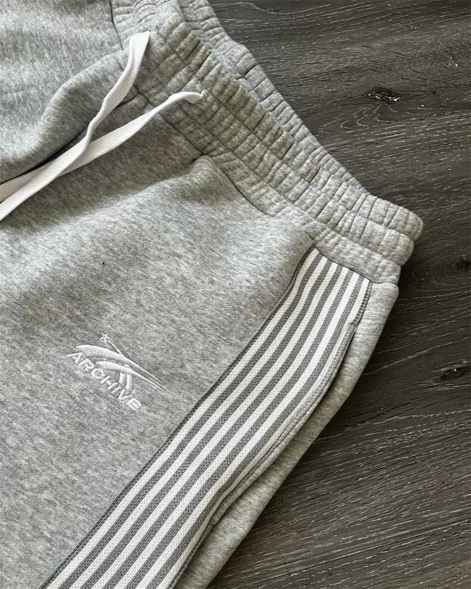 CARNIVL™ Striped Sweatpants