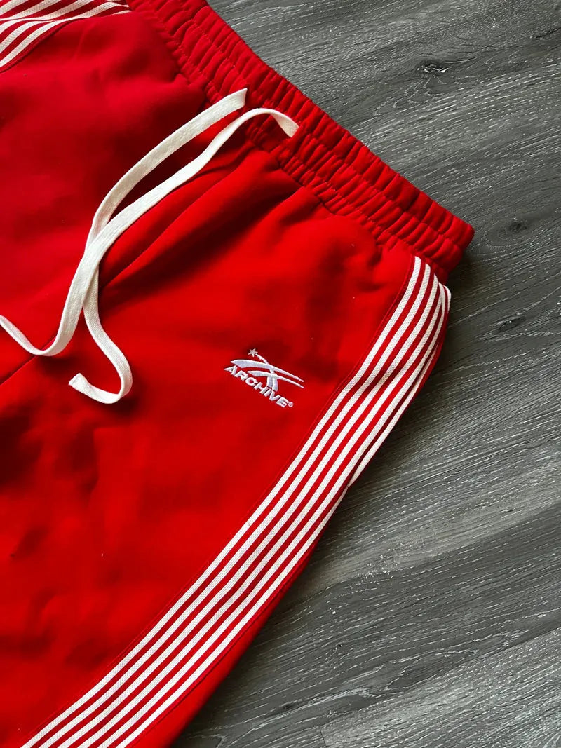 CARNIVL™ Striped Sweatpants