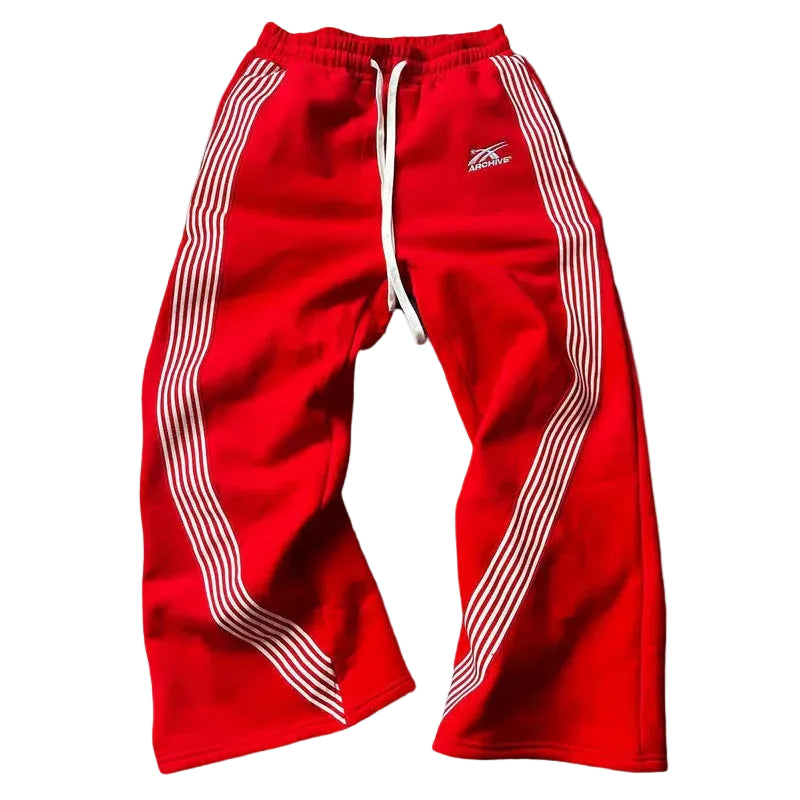 CARNIVL™ Striped Sweatpants