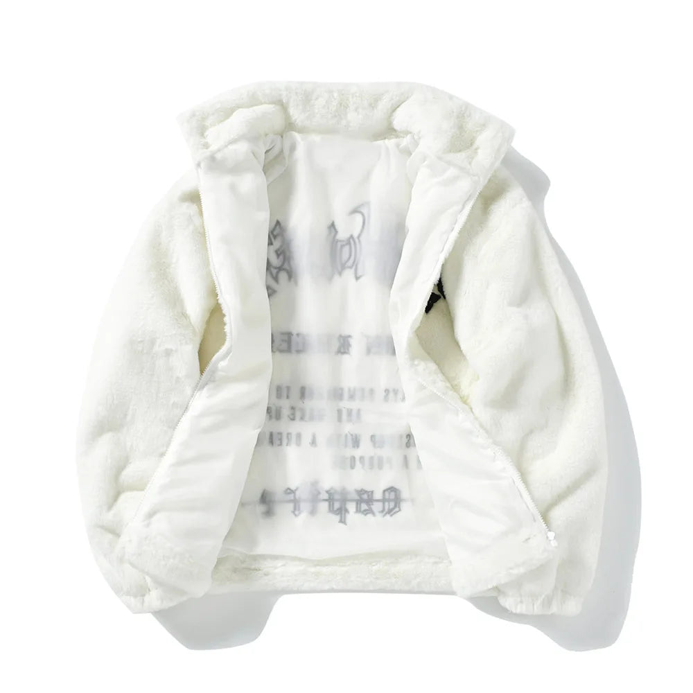 CARNIVL™ "Aspire" Fleece Jacket