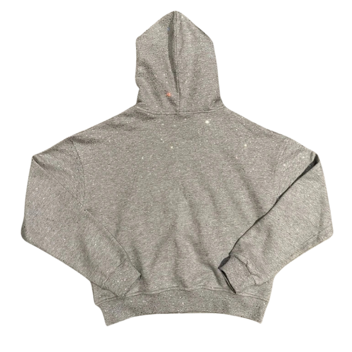CARNIVL™ "All I See Is Numbers" Zip-Up Hoodie