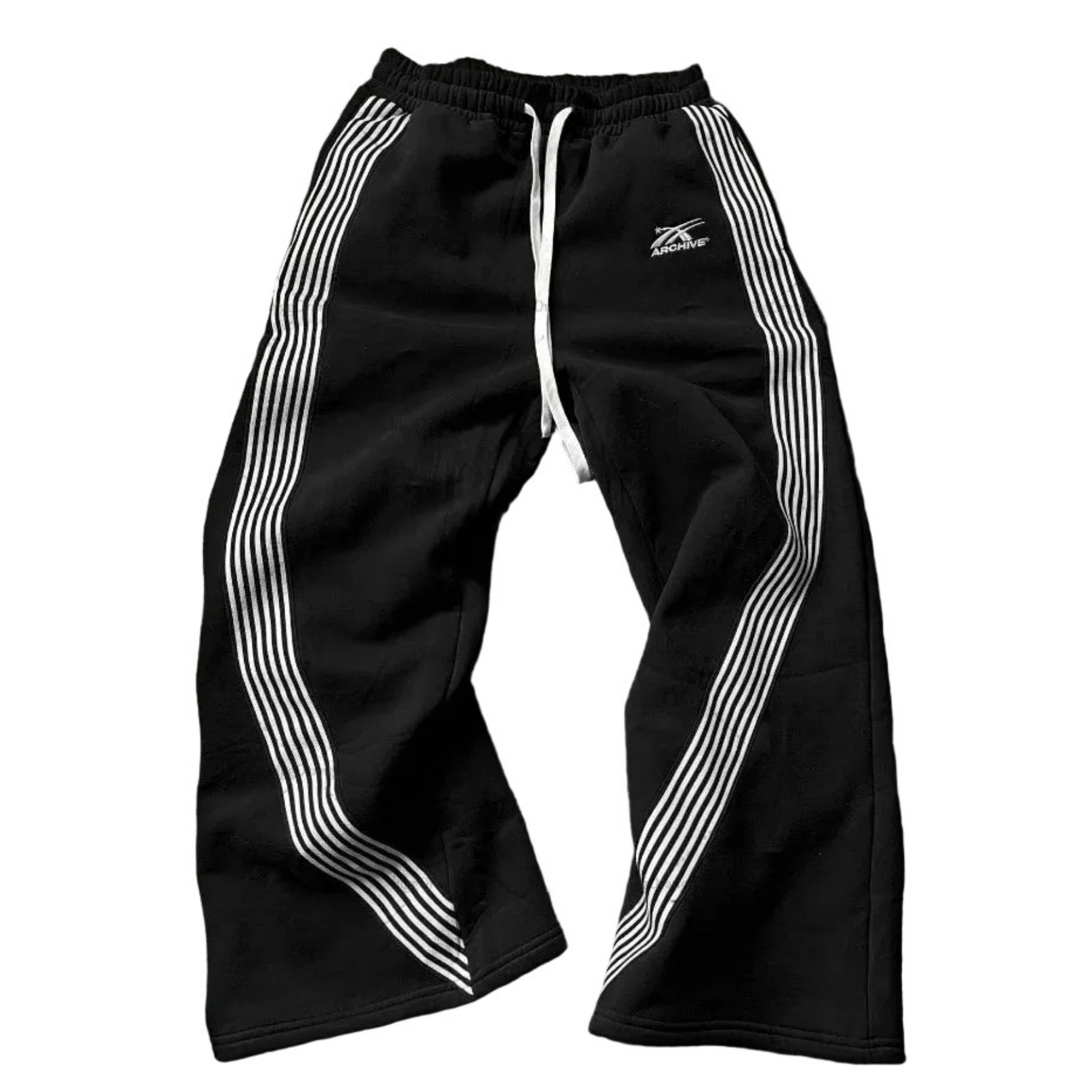 CARNIVL™ Striped Sweatpants