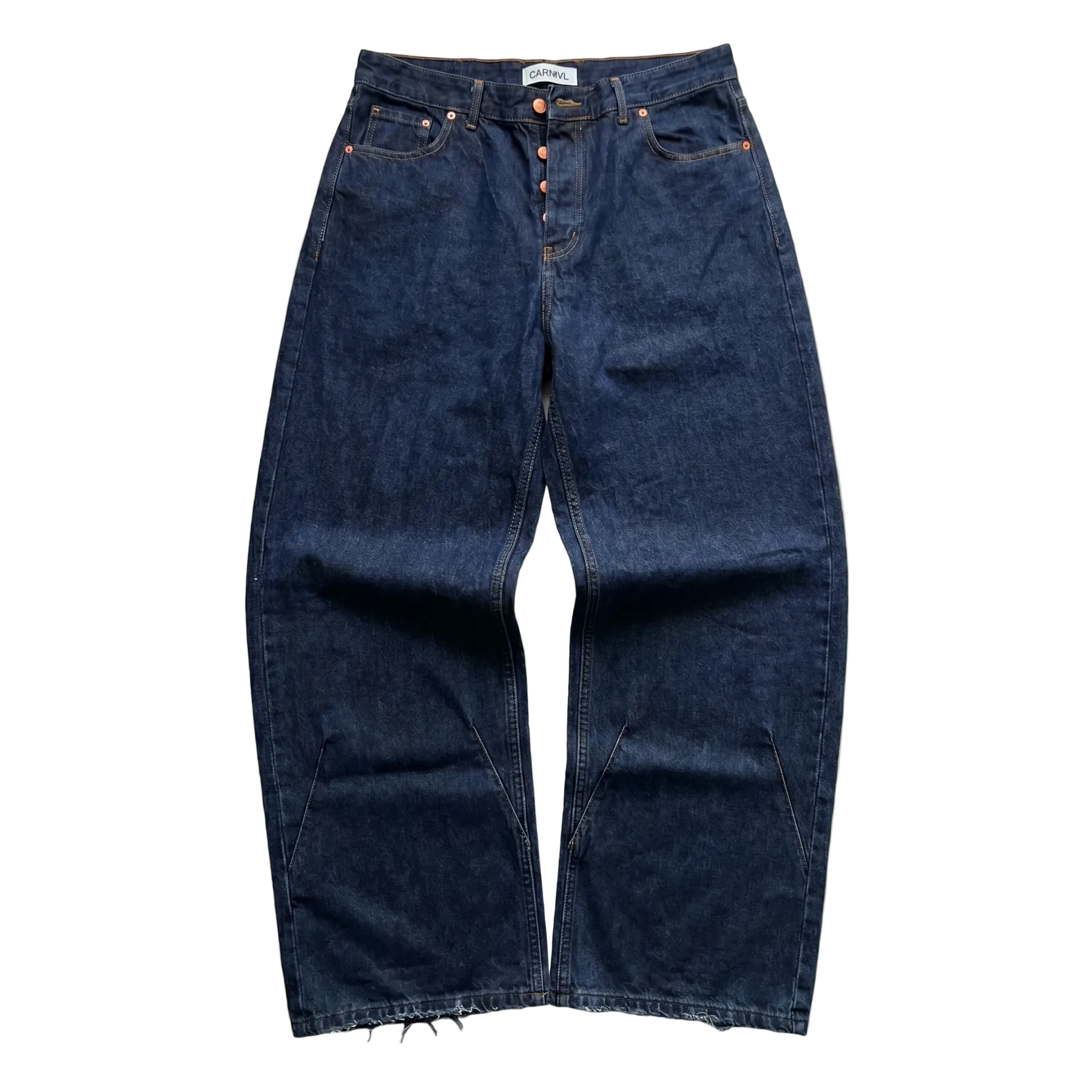 CARNIVL™ Nightwalkers #13 Denim Jeans (blue temptation edition)