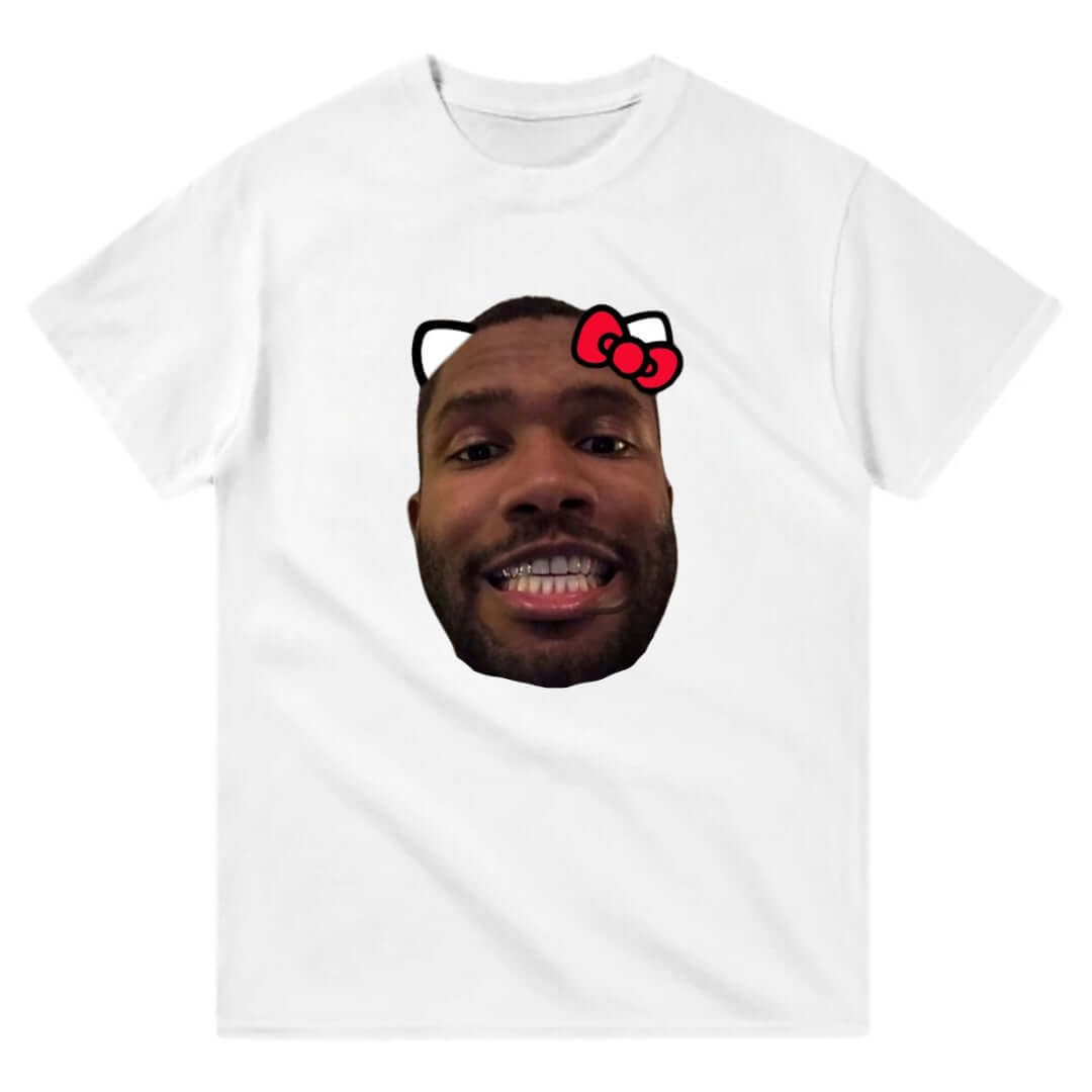 CARNIVL™ Kitty-Ocean T-shirt