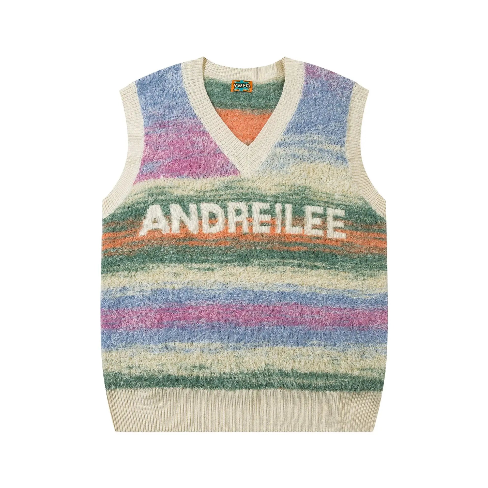 CARNIVL™ ANDREILEE Knitted Vest