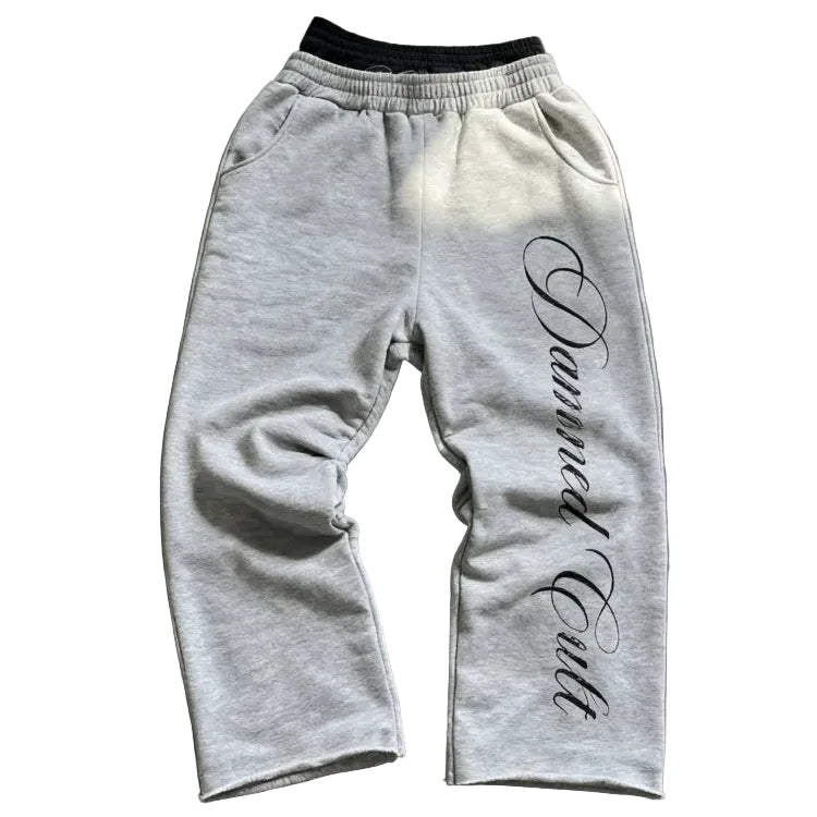 CARNIVL Baggy Sweatpants