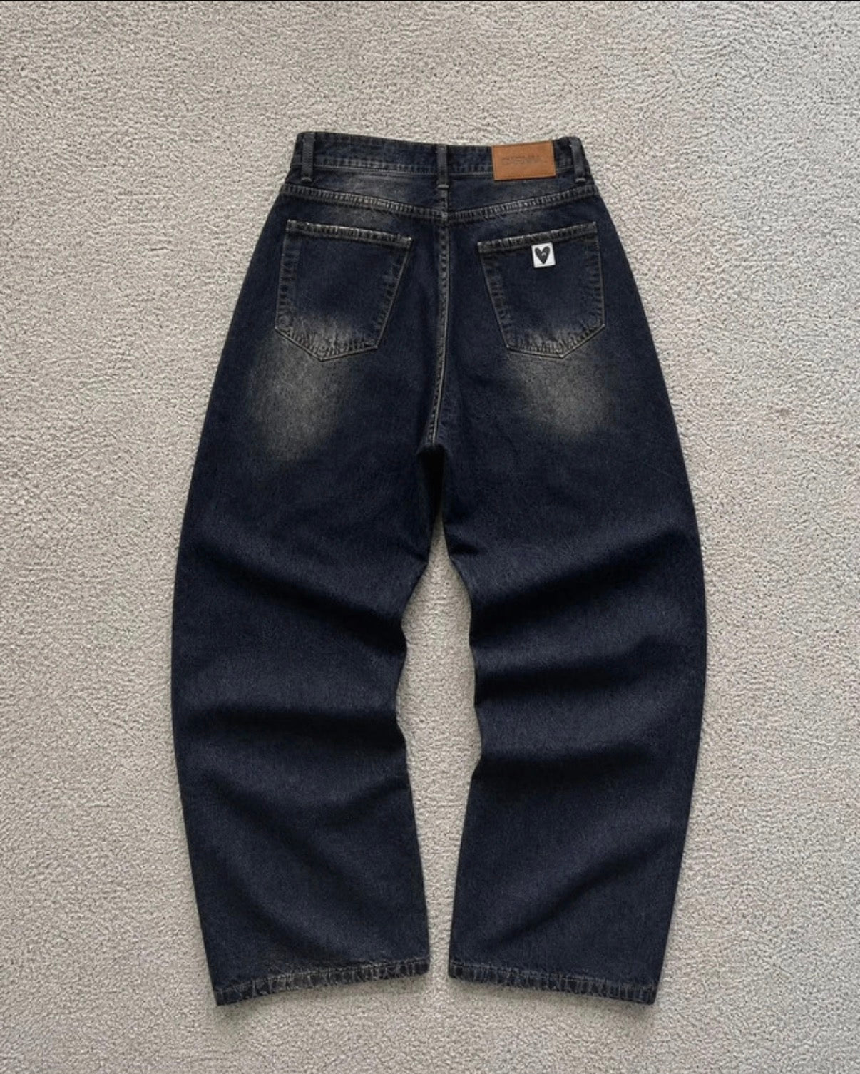 CARNIVL™ Nightwalkers #04 Denim Jeans