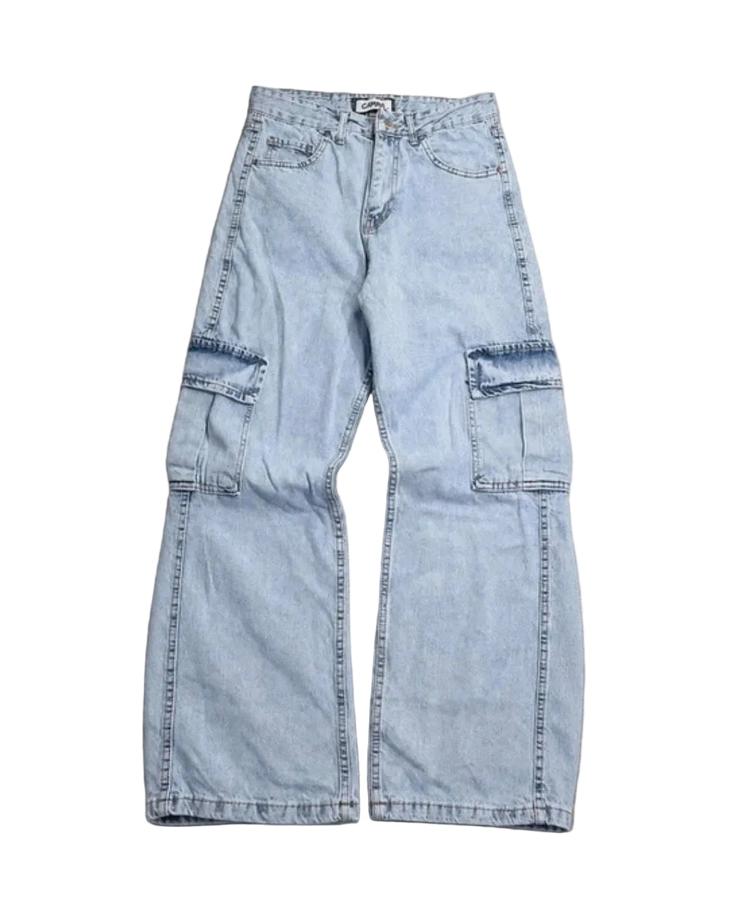 CARNIVL™ Nightwalkers #15 Cargo Jeans