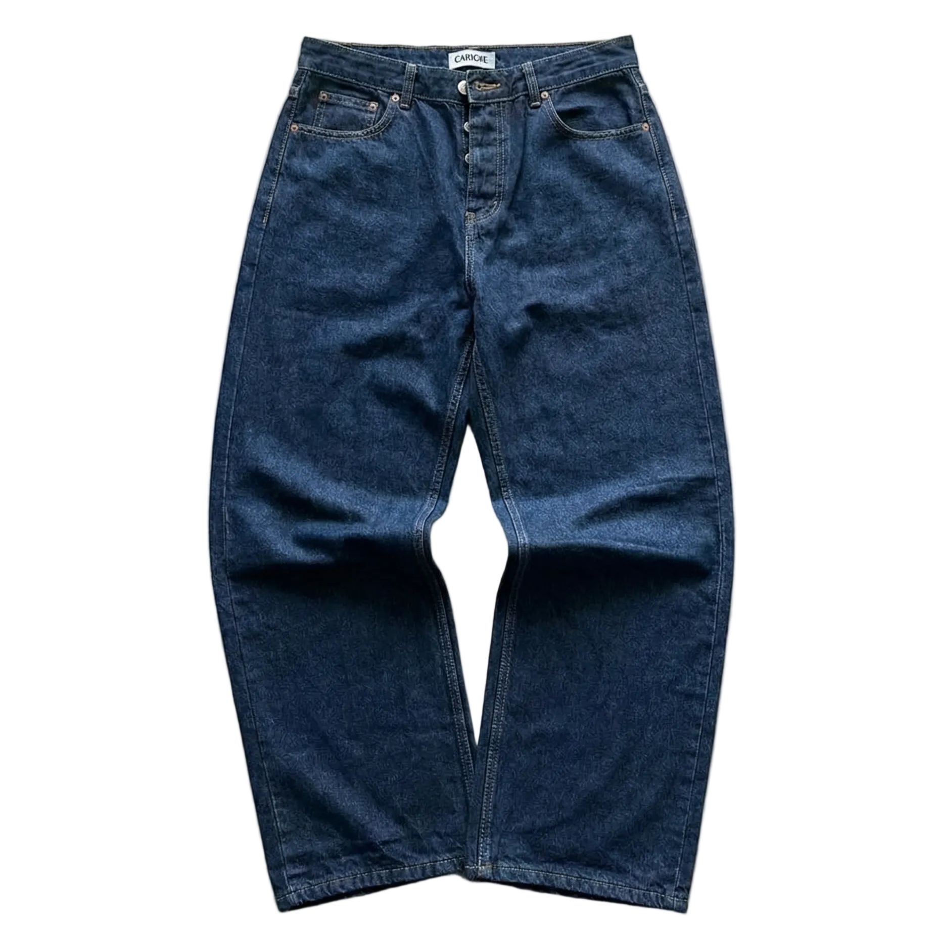CARNIVL™ Nightwalkers #13 Denim Jeans (blue temptation edition)