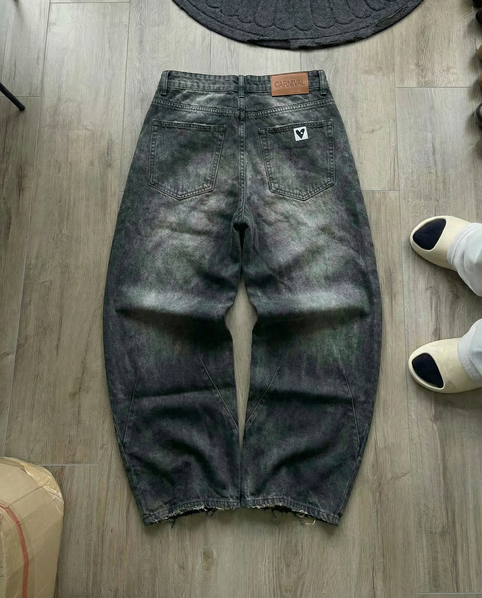 CARNIVL™ Nightwalkers #18 Denim Jeans