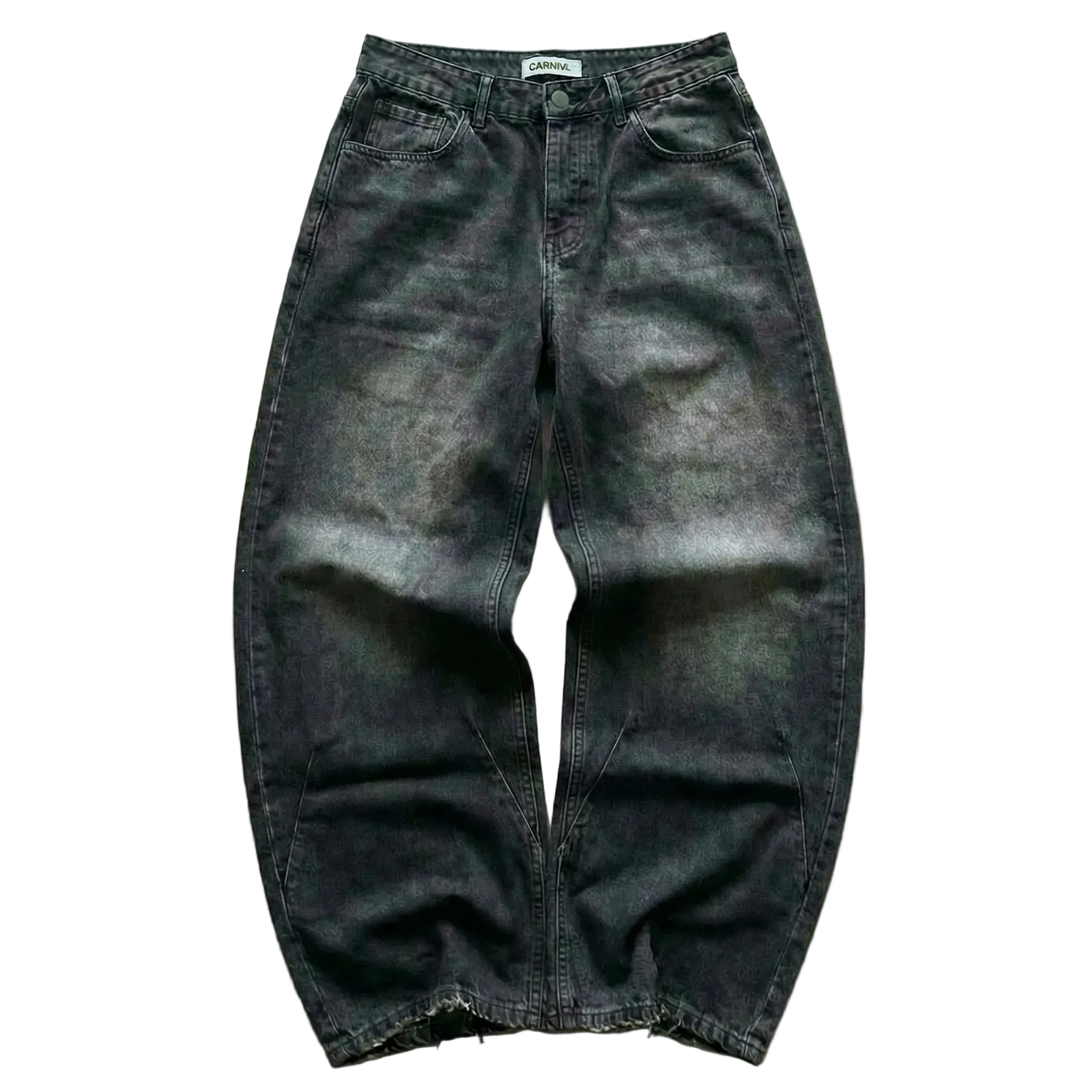 CARNIVL™ Nightwalkers #18 Denim Jeans