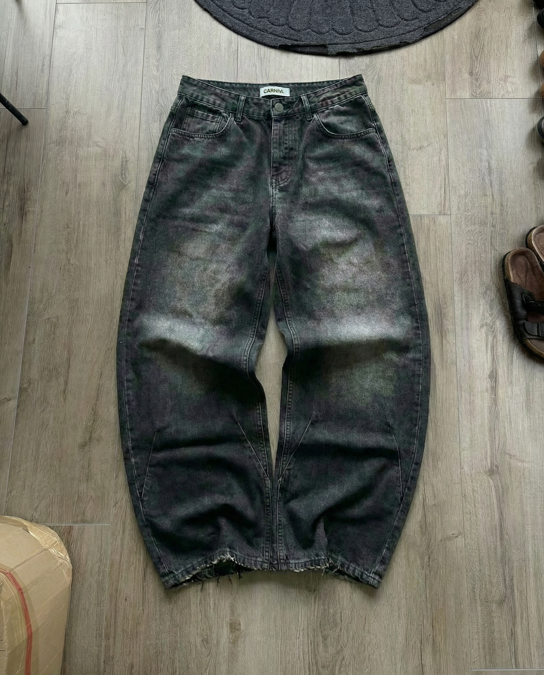 CARNIVL™ Nightwalkers #18 Denim Jeans