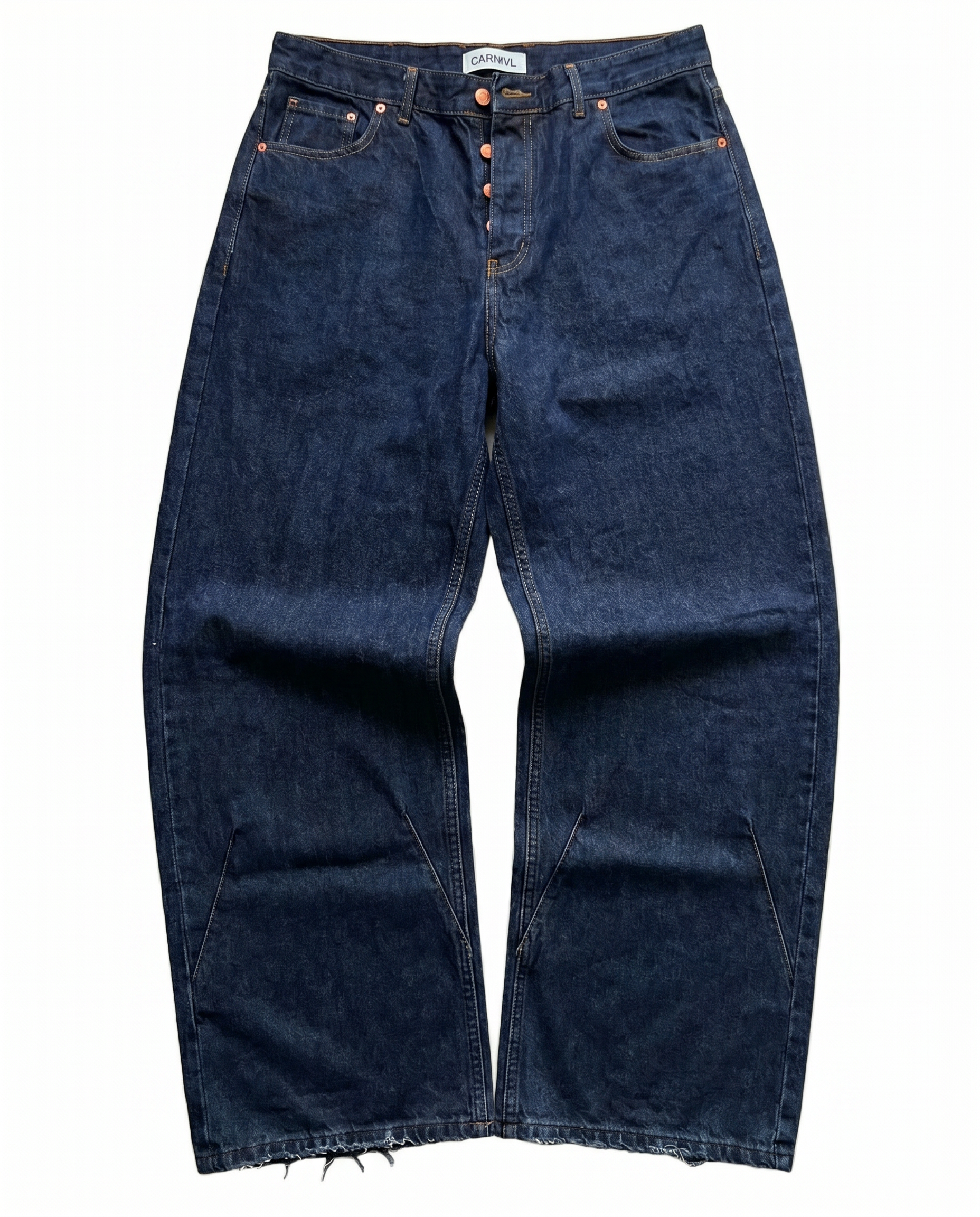 CARNIVL™ Nightwalkers #13 Denim Jeans (blue temptation edition)