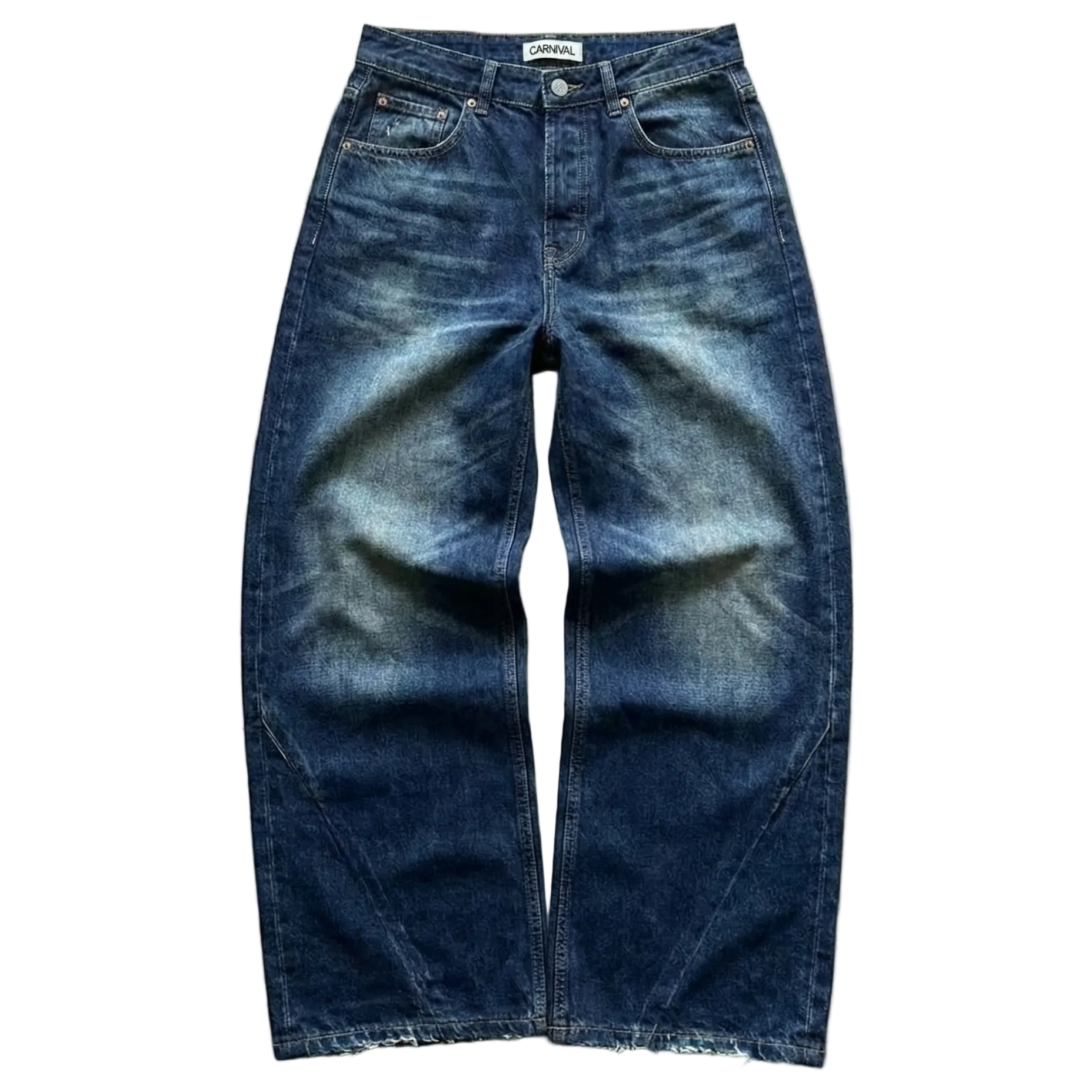 CARNIVL™ Nightwalkers #17 Denim Jeans