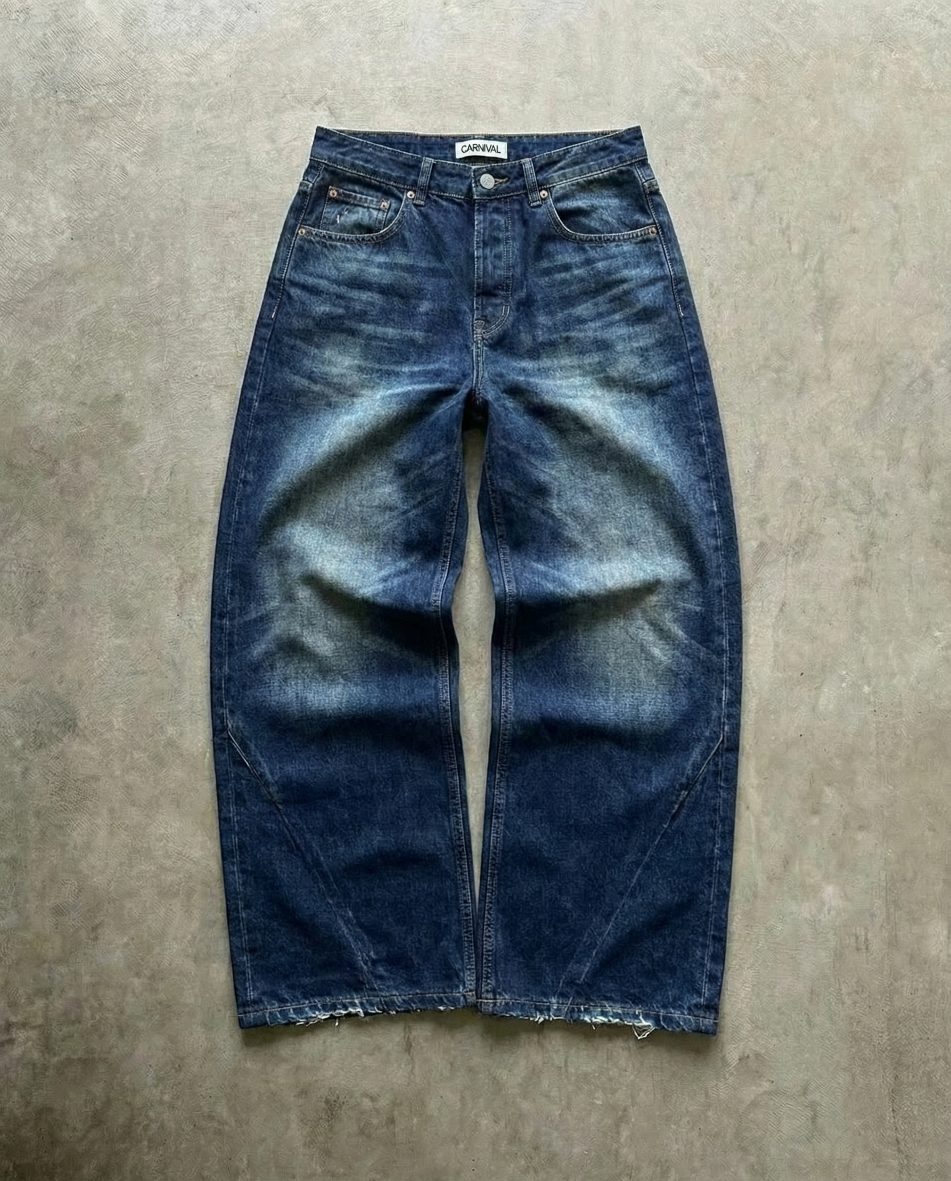 CARNIVL™ Nightwalkers #17 Denim Jeans