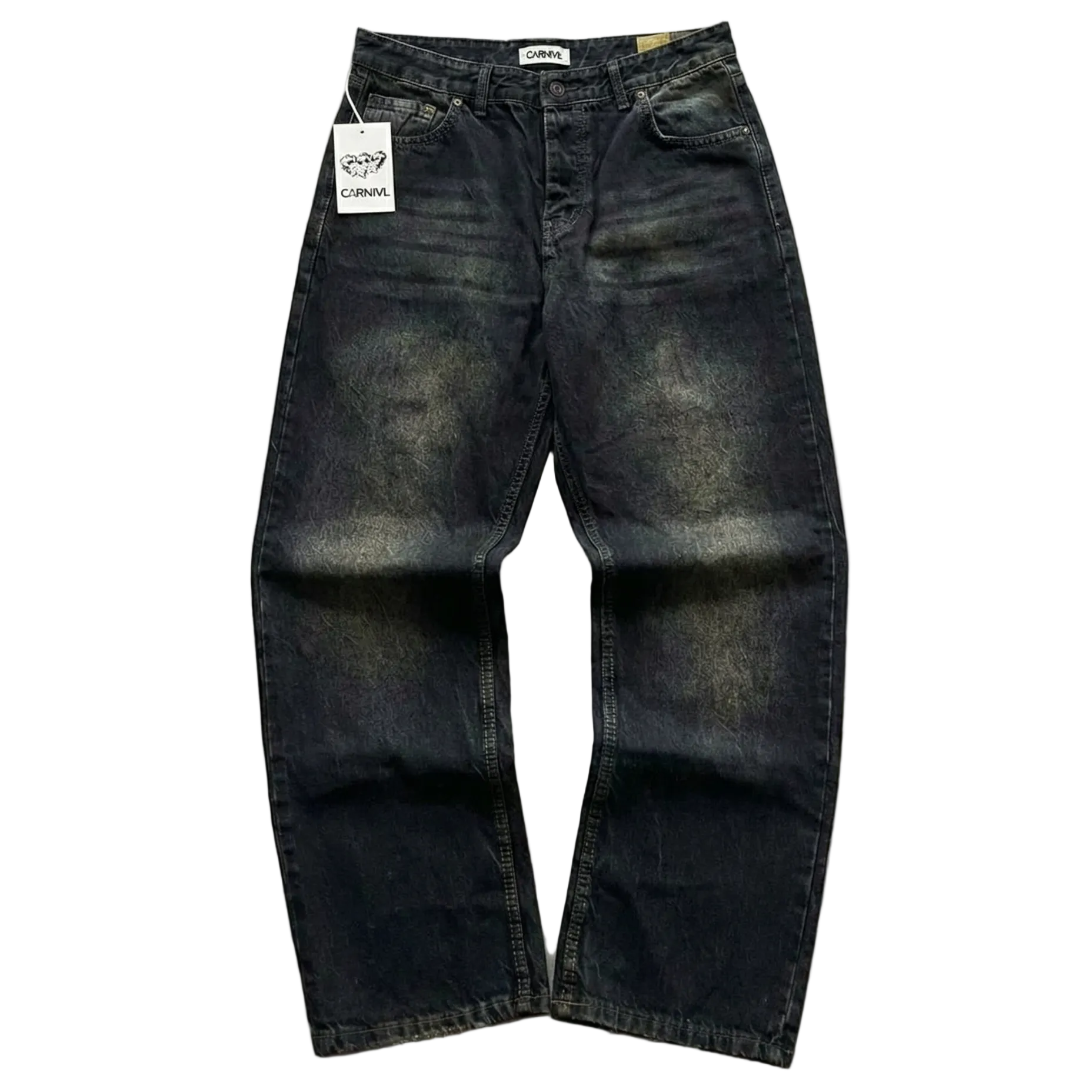 CARNIVL™ Nightwalkers #04 Denim Jeans