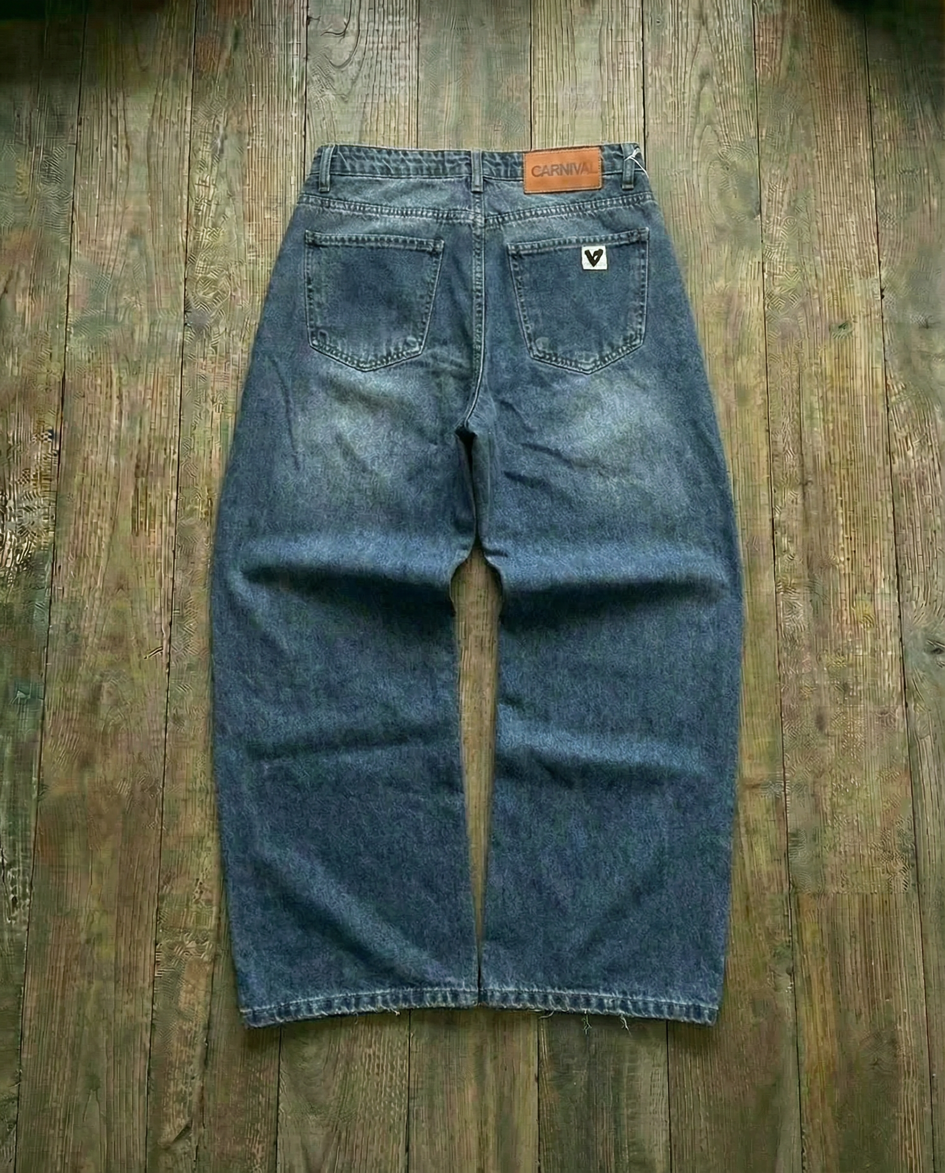 CARNIVL™ Nightwalkers #14 Denim Jeans
