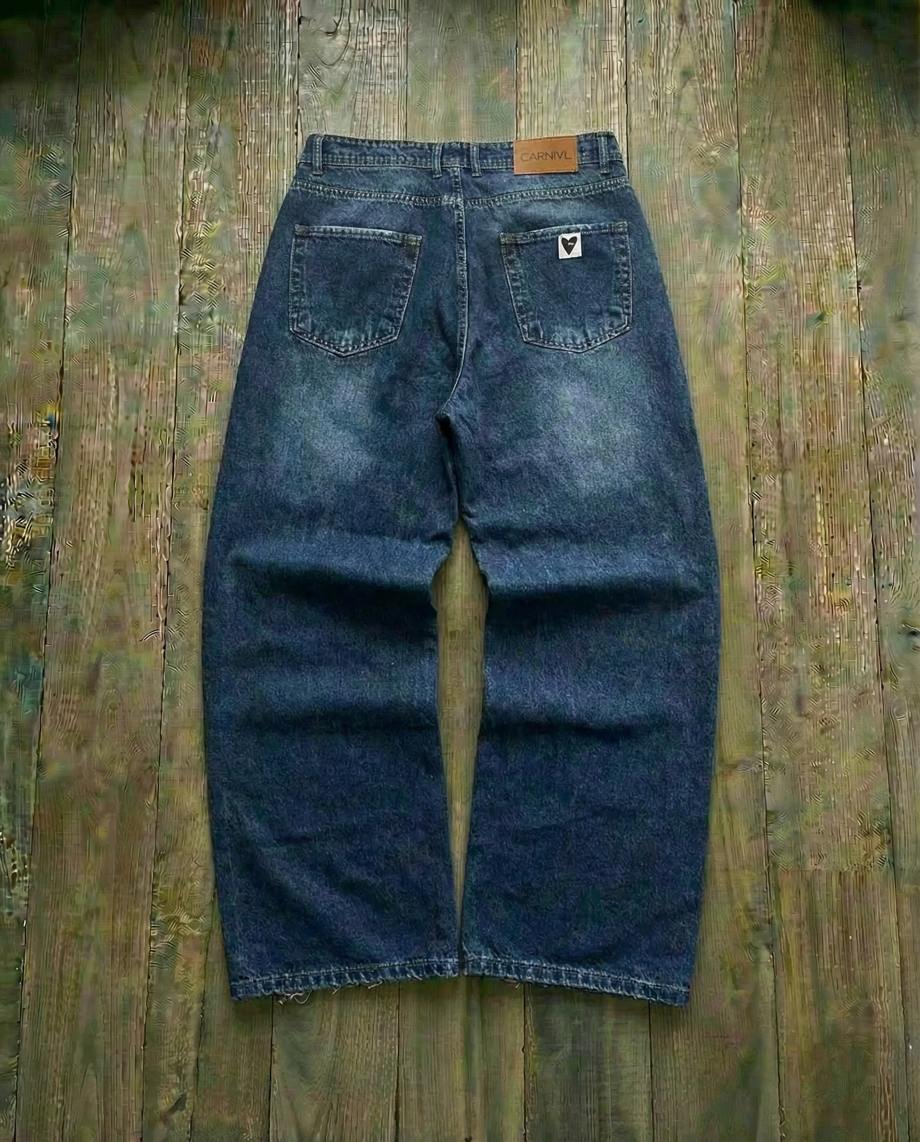 CARNIVL™ Nightwalkers #17 Denim Jeans
