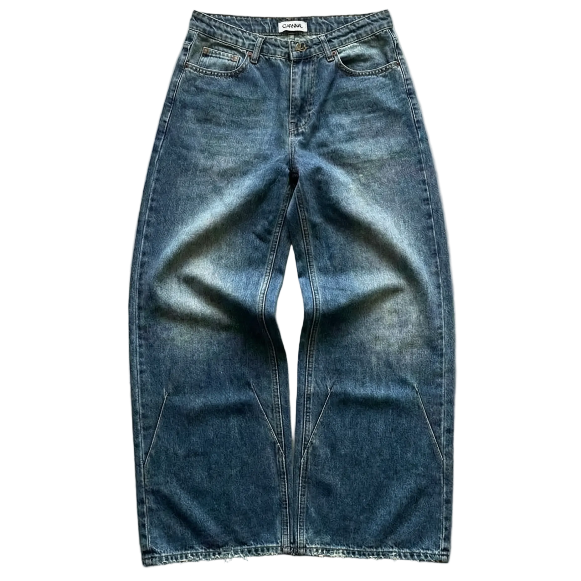 CARNIVL™ Nightwalkers #14 Denim Jeans