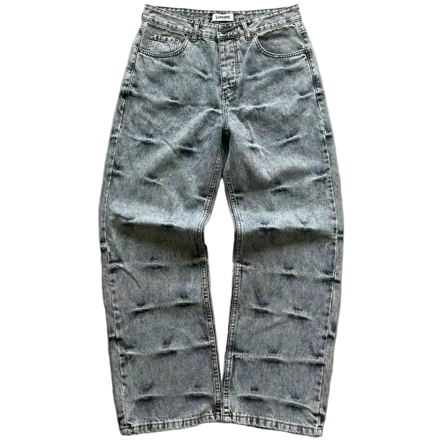 CARNIVL™ Nightwalkers #09 Denim Jeans